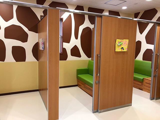 授乳室 子連れ旅行を楽しむ鉄板ブログ もう国内旅行は迷わせない